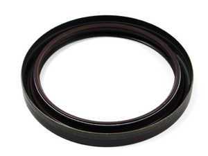 ES#19269 - 11141710247 - Rear Crankshaft Seal - Does not include a sealing flange - Genuine BMW - BMW