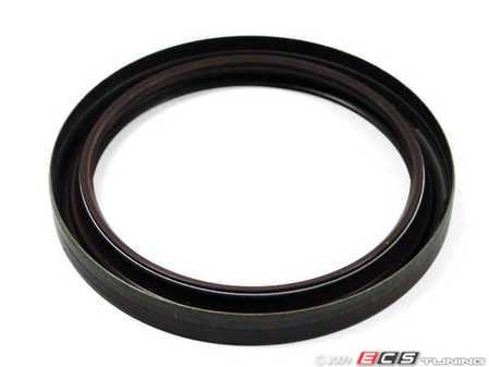 ES#19269 - 11141710247 - Rear Crankshaft Seal - Does not include a sealing flange - Genuine BMW - BMW