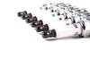 ES#2538703 - 022905715BKT - Ignition Service Kit - Includes six OE spark plugs and coil packs - Genuine Volkswagen Audi - Audi Volkswagen