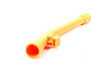 ES#2535143 - 06A103663B - Oil Dipstick Funnel - Seals dipstick and keeps debris out. - URO - Audi Volkswagen