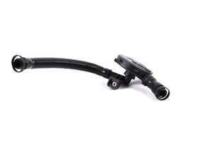 ES#1444948 - 95511076500 - Crankcase Bleeder Valve - PCV vent breather valve - Genuine Porsche - Porsche