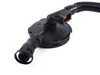 ES#1444948 - 95511076500 - Crankcase Bleeder Valve - PCV vent breather valve - Genuine Porsche - Porsche