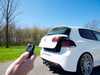 ES#2083320 - 6Y0898500C - Hatch Pop Kit - Make your hatch pop open with a simple touch of your key fob - Assembled By ECS - Volkswagen