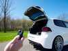 ES#2083320 - 6Y0898500C - Hatch Pop Kit - Make your hatch pop open with a simple touch of your key fob - Assembled By ECS - Volkswagen
