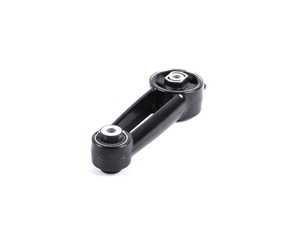 ES#1446613 - 95537510113 - Upper Engine Mounting Arm - Aluminum torque arm with rubber bushings - Genuine Porsche - Porsche