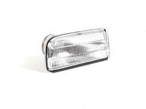 ES#248427 - 63178357397 - Fog Light Housing - Left - Replace broken or missing fog lights lenses - Hella - BMW