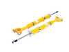 ES#1127 - 29477-2BSC - H&R Sport Spring & Bilstein Sport Shocks - Cup Kit - Perfect combination of handing & ride quality - Assembled By ECS - Audi