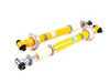 ES#1127 - 29477-2BSC - H&R Sport Spring & Bilstein Sport Shocks - Cup Kit - Perfect combination of handing & ride quality - Assembled By ECS - Audi