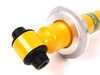 ES#1127 - 29477-2BSC - H&R Sport Spring & Bilstein Sport Shocks - Cup Kit - Perfect combination of handing & ride quality - Assembled By ECS - Audi