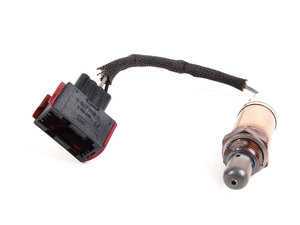 ES#2902435 - 98660612601 - OEM Oxygen Sensor - Priced Each - Fitment both before and after the catalyst - 4 required - Vemo - Porsche