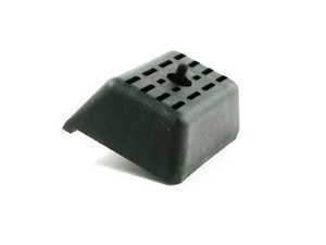 ES#48911 - 31111093712 - E39 Front Jack Pad - Found in crossbar of the front sub frame - Genuine BMW - BMW