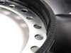 ES#2911 - 058121301B - Auxiliary Fan Blade - For the belt driven auxiliary fan - Meyle - Audi Volkswagen
