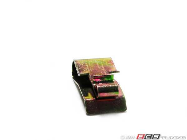 Genuine BMW - 17111115041 - Clamp (17-11-1-115-041)