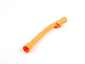 ES#2538756 - 06A103663B - Oil Dipstick Funnel - Seals dipstick and keeps debris out. - Meyle - Audi Volkswagen
