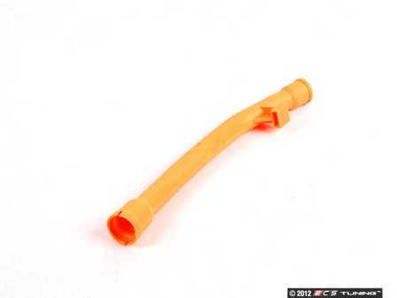 ES#2538756 - 06A103663B - Oil Dipstick Funnel - Seals dipstick and keeps debris out. - Meyle - Audi Volkswagen