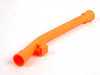 ES#2538756 - 06A103663B - Oil Dipstick Funnel - Seals dipstick and keeps debris out. - Meyle - Audi Volkswagen