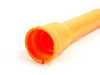 ES#2538756 - 06A103663B - Oil Dipstick Funnel - Seals dipstick and keeps debris out. - Meyle - Audi Volkswagen