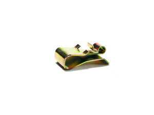 ES#37603 - 17111115041 - Clamp - Genuine BMW - BMW