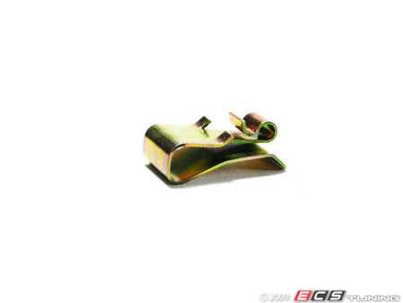 ES#37603 - 17111115041 - Clamp - Genuine BMW - BMW
