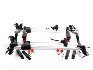 ES#197030 - 82729407932 - Bicycle Lift - Set Of Two - (NO LONGER AVAILABLE) - Transport your bicycle safely and securely - Genuine BMW - 