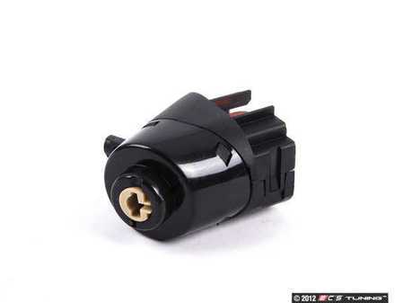 ES#2962 - 6N0905865 - Ignition Switch - (NO LONGER AVAILABLE) - Electrical connections located within the switch can wear out over time, ensure your car starts every time with a new switch - Febi - 