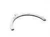 ES#19929 - 11211702144 - Crankshaft Lower Guide Washer - 2.43mm - Found on your crankshaft to maintain bearing positions - Genuine BMW - BMW