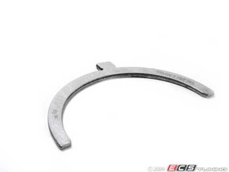 ES#19929 - 11211702144 - Crankshaft Lower Guide Washer - 2.43mm - Found on your crankshaft to maintain bearing positions - Genuine BMW - BMW