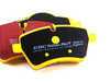 ES#521003 - DP41789R - EBC Yellowstuff Brake Pad Set - EBC's premium sport street pad that offers high friction levels and heat fade resistance - EBC - MINI