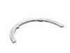 ES#19930 - 11211702147 - Crankshaft Upper Guide Washer - 2.43mm - Found on your crankshaft to maintain bearing positions - Genuine BMW - BMW