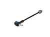 ES#2538926 - 1H0422803 - Tie Rod Assembly - Left - Replace tie rod assemblies and address all defective parts - Meyle - Volkswagen