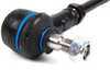 ES#2538926 - 1H0422803 - Tie Rod Assembly - Left - Replace tie rod assemblies and address all defective parts - Meyle - Volkswagen