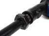 ES#2538926 - 1H0422803 - Tie Rod Assembly - Left - Replace tie rod assemblies and address all defective parts - Meyle - Volkswagen
