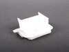 ES#97027 - 51411949498 - Door Lining Clamp - Fastens door lining panel to the door. - Genuine BMW - BMW