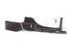 ES#10412 - 420863082E - CF Engine Trim - Cover For Engine Compartment - Right (Passenger) Side - Genuine Volkswagen Audi - Audi