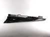 ES#10412 - 420863082E - CF Engine Trim - Cover For Engine Compartment - Right (Passenger) Side - Genuine Volkswagen Audi - Audi