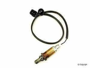ES#3344 - 13396 - OEM Oxygen Sensor - Bosch - Audi