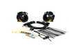 ES#173352 - 63130395387 - Installing Set Fog Lamps Kit - Front - To upgrade to factory front fog lights - Genuine MINI - MINI