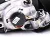 ES#2100956 - 51167282572 - Mirror Assembly - Right - Does not include mirror glass or cover  - Genuine BMW - BMW