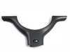 ES#54046 - 32347833354 - ///M Steering Wheel Trim - Titan-shadow. Located on the lower portion of the steering wheel - Genuine BMW - BMW