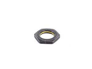 ES#17030 - 07147172628 - E46 Hex Nut - Secures the rear hatch window opening switch - Genuine BMW - BMW