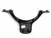 ES#54046 - 32347833354 - ///M Steering Wheel Trim - Titan-shadow. Located on the lower portion of the steering wheel - Genuine BMW - BMW