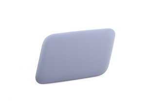 ES#170523 - 61673416175 - Headlight Washer Cap - Left - Cap for the headlight washer nozzle - Genuine BMW - BMW