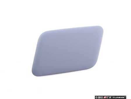 ES#170523 - 61673416175 - Headlight Washer Cap - Left - Cap for the headlight washer nozzle - Genuine BMW - BMW