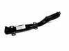 ES#36944 - 16131179011 - E30 Fuel Breather Line Cover - Found in the passenger rear wheelwell - often rusted or missing. - Genuine BMW - BMW