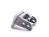 ES#170523 - 61673416175 - Headlight Washer Cap - Left - Cap for the headlight washer nozzle - Genuine BMW - BMW