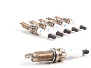 Spark Plugs - Set Of Six (#ZR5TPP33S)