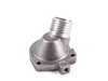 ES#24567 - 11531265059 - Thermostat Housing Cover - Replace your old or cracked thermostat cover - Genuine BMW - BMW