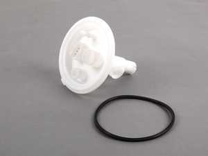 ES#36199 - 16116766161 - E83 Fuel Filter Locking Plug - Genuine BMW - BMW