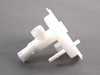 ES#36199 - 16116766161 - E83 Fuel Filter Locking Plug - (NO LONGER AVAILABLE) - Genuine BMW - 