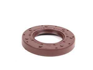 ES#42328 - 23117531353 - Drive Shaft Seal - Located in the front of the transmission - Genuine BMW - BMW